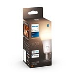 Philips Hue Blanco 2200K6500K A60 E27 95W  Bombilla Inteligente