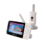 Philips Avent Vigilabebés conectado SCD92126