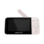 Philips Avent Vigilabebés conectado SCD92126