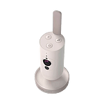 Philips Avent Vigilabebés conectado SCD92126