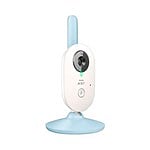 Philips Avent Vigilabebés con vídeo digital SCD83526       wh