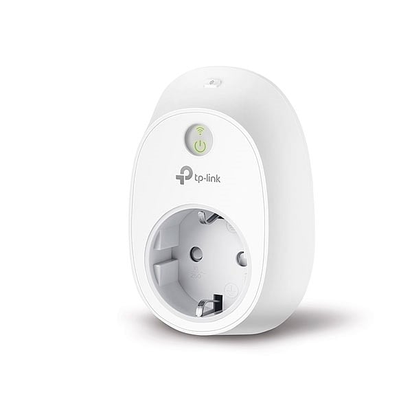 TPLink HS110  enchufe inteligente