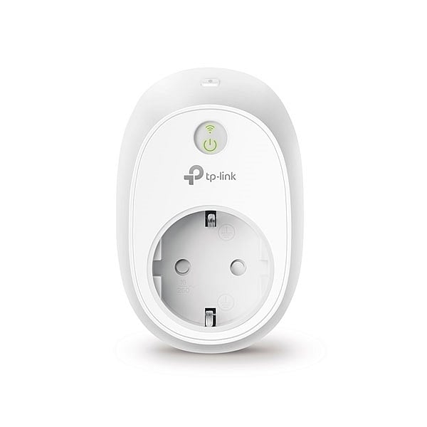 TPLink HS110  enchufe inteligente