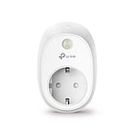 TPLink HS110  enchufe inteligente