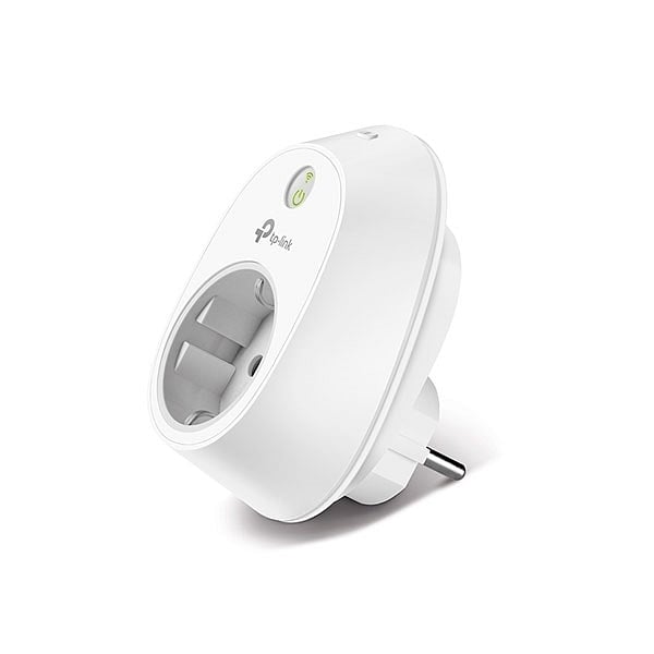 TPLink HS110  enchufe inteligente