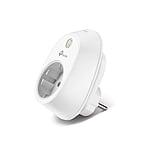 TPLink HS110  enchufe inteligente