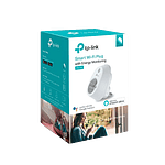 TPLink HS110  enchufe inteligente