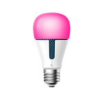 TPLink Kasa KL130 Bombilla Inteligente  Iluminación