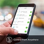 TPLink Kasa KL130 Bombilla Inteligente  Iluminación