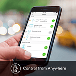 TPLink Kasa KL130 Bombilla Inteligente  Iluminación