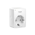 TPLink Tapo P100  Enchufe inteligente