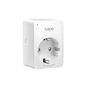 TPLink Tapo P100  Enchufe inteligente