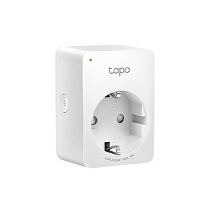 TPLink Tapo P100  Enchufe inteligente