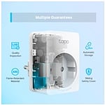 TPLink Tapo P100  Enchufe inteligente