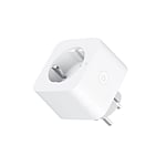 Xiaomi Mi Smart Plug Zigbee Wifi blanco  Enchufe inteligente