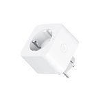 Xiaomi Mi Smart Plug Zigbee Wifi blanco  Enchufe inteligente