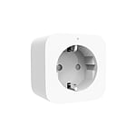 Xiaomi Mi Smart Plug Zigbee Wifi blanco  Enchufe inteligente