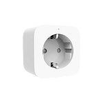 Xiaomi Mi Smart Plug Zigbee Wifi blanco  Enchufe inteligente