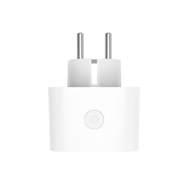 Xiaomi Mi Smart Plug Zigbee Wifi blanco  Enchufe inteligente