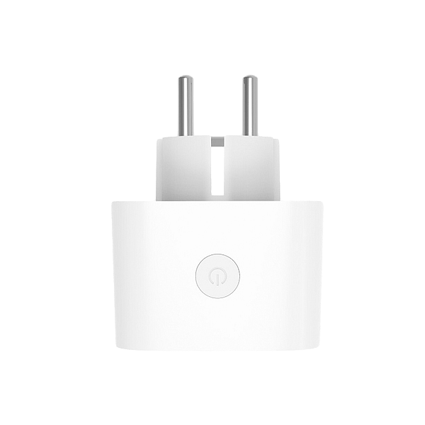 Xiaomi Mi Smart Plug Zigbee Wifi blanco  Enchufe inteligente