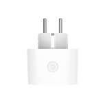Xiaomi Mi Smart Plug Zigbee Wifi blanco  Enchufe inteligente