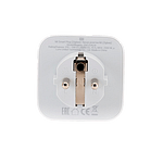 Xiaomi Mi Smart Plug Zigbee Wifi blanco  Enchufe inteligente