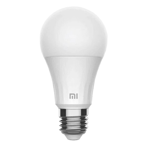Xiaomi Mi LED 8w 810lm E27 Blanco cálido 2700K Wifi  Bombilla