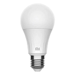 Xiaomi Mi LED 8w 810lm E27 Blanco cálido 2700K Wifi  Bombilla Xiaomi Mi LED 8w 810lm E27 Blanco cálido 2700K Wifi  Bombilla