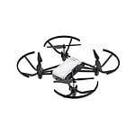 DJI Ryze Tello Blanco y Negro  Drone