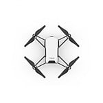 DJI Ryze Tello Blanco y Negro  Drone