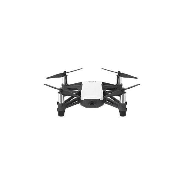 DJI Ryze Tello Blanco y Negro  Drone