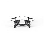 DJI Ryze Tello Blanco y Negro  Drone