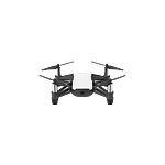 DJI Ryze Tello Blanco y Negro  Drone