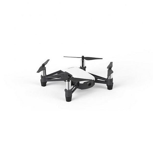 DJI Ryze Tello Blanco y Negro  Drone