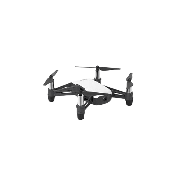 DJI Ryze Tello Blanco y Negro  Drone