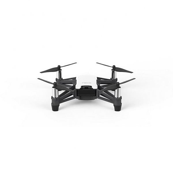 DJI Ryze Tello Blanco y Negro  Drone