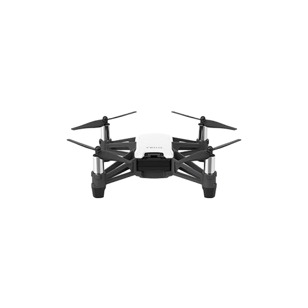 DJI Ryze Tello Blanco y Negro  Drone