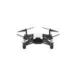 DJI Ryze Tello Blanco y Negro  Drone