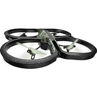 Parrot AR.Drone 2.0 Elite Edition Jungle - Drone