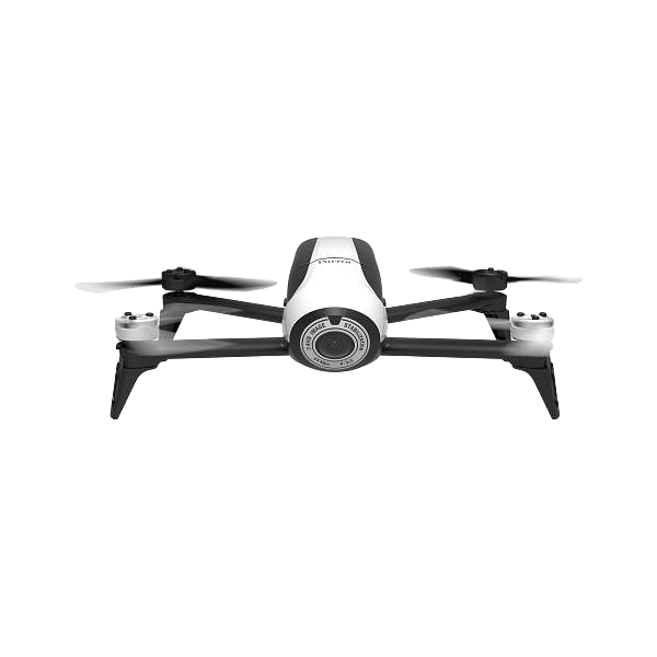 Parrot Bebop 2 Blanco  Drone