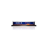 Verbatim DVDR 16x Advanced AZO Bobina 10u 47GB DVD