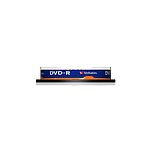 Verbatim DVDR 16x Advanced AZO Bobina 10u 47GB DVD