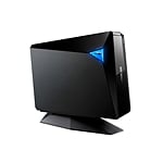 ASUS TurboDrive BW16D1HU PRO Blu Ray USB 31  Grabadora