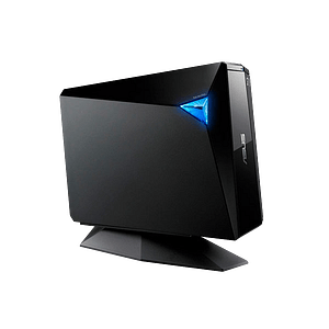 ASUS TurboDrive BW16D1HU PRO Blu Ray USB 31  Grabadora