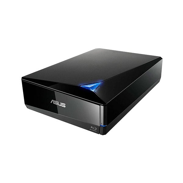 ASUS TurboDrive BW16D1HU PRO Blu Ray USB 31  Grabadora