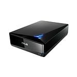ASUS TurboDrive BW16D1HU PRO Blu Ray USB 31  Grabadora