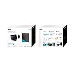 ASUS TurboDrive BW16D1HU PRO Blu Ray USB 31  Grabadora