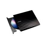 Asus SDRW08D2SU LITE DVD externa USB Negro  Grabadora