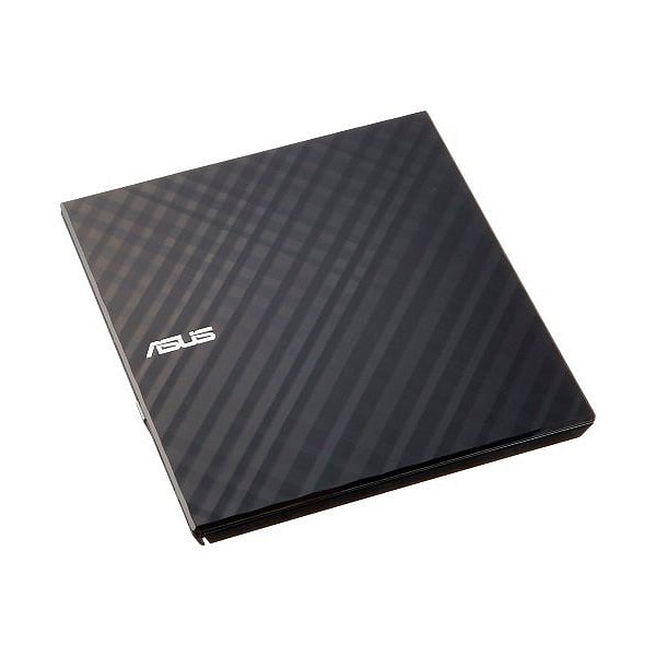 Asus SDRW08D2SU LITE DVD externa USB Negro  Grabadora