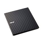 Asus SDRW08D2SU LITE DVD externa USB Negro  Grabadora